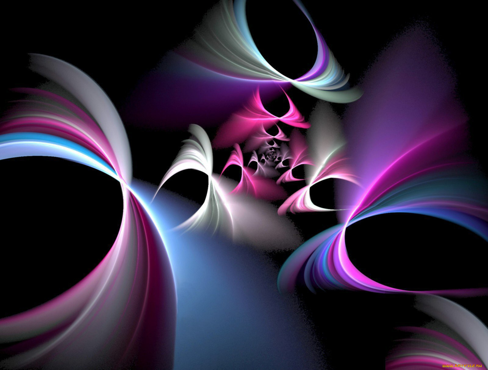 3, , fractal, , 